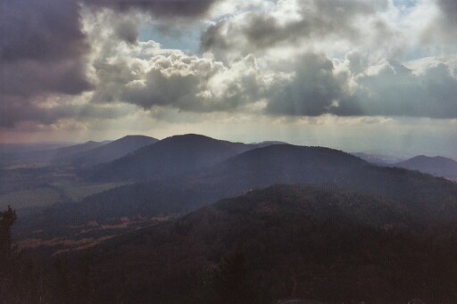 Puy de Dome